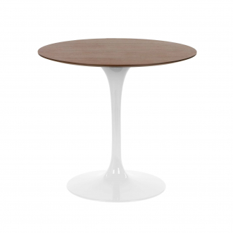 Обеденный стол Tulip Wood II диаметр 80 