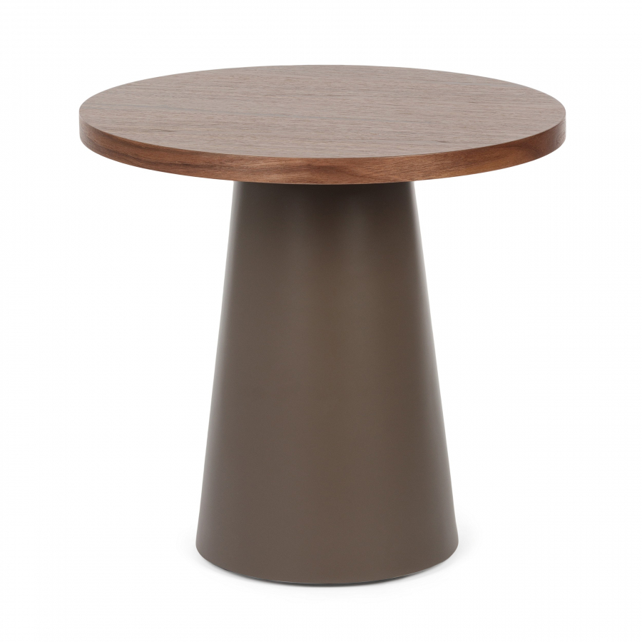 Кофейный стол Volare II диаметр 50