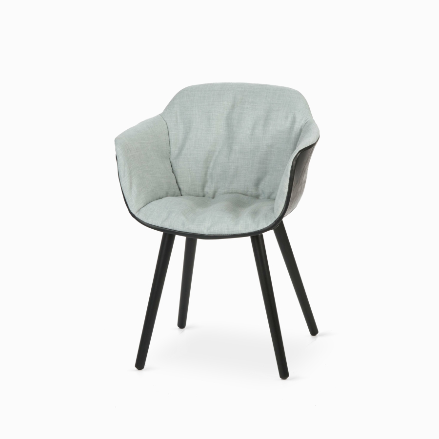  Anat Armchair Soft 3.0