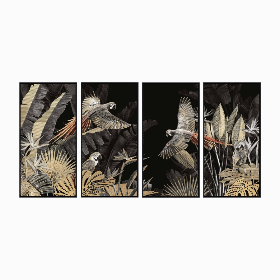   Loro Dark 140280