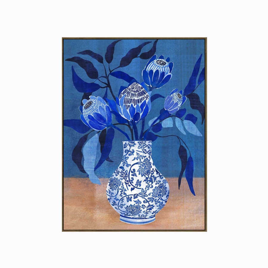 Постер Azul Single 120х90