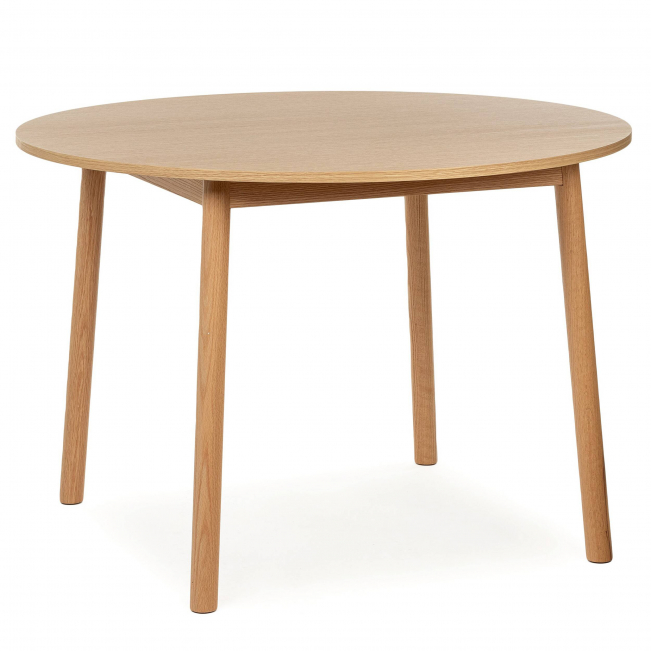 Обеденный стол Rotund диаметр 110