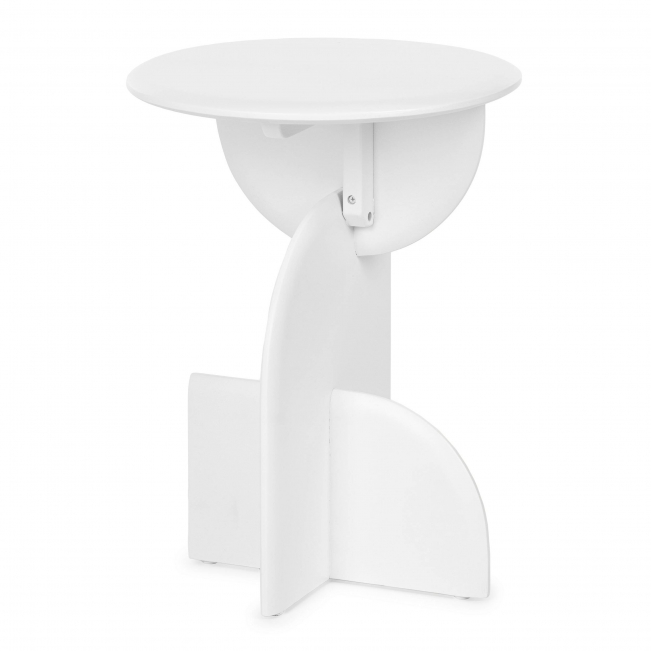 Кофейный стол Unico диаметр 45