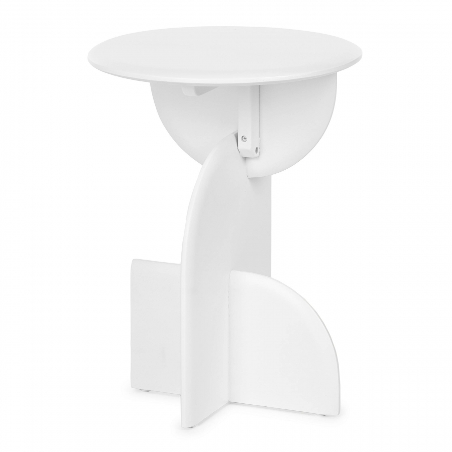 Кофейный стол Unico диаметр 45