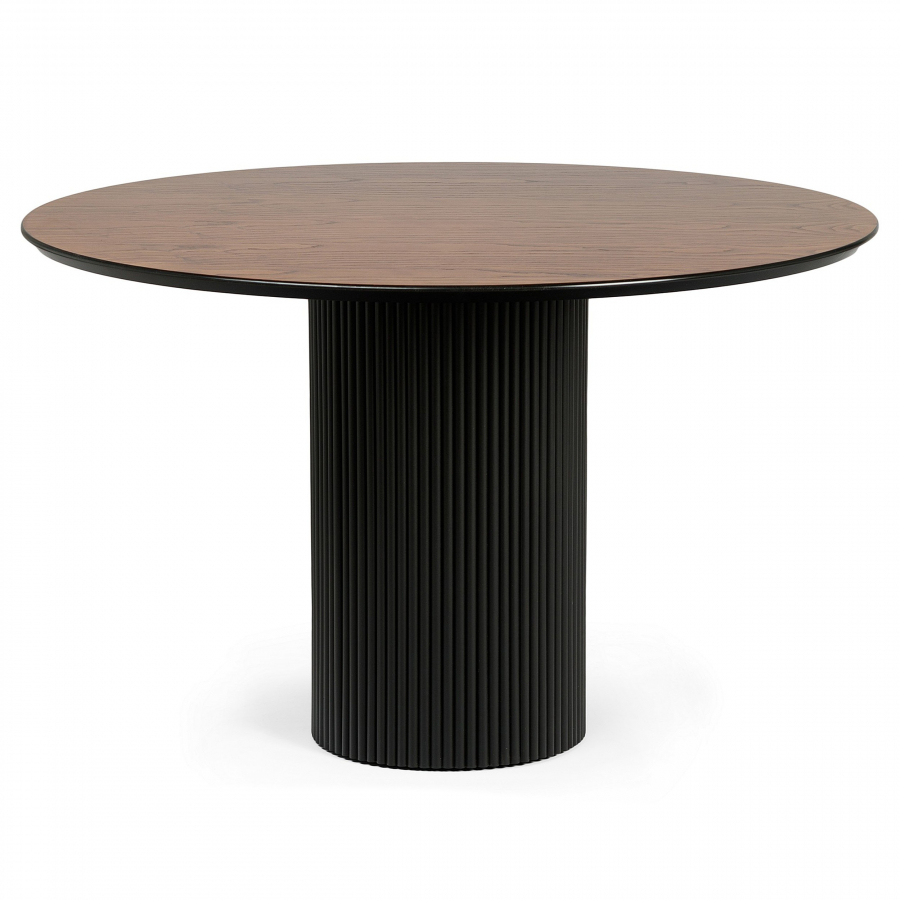 Обеденный стол Elan диаметр 120