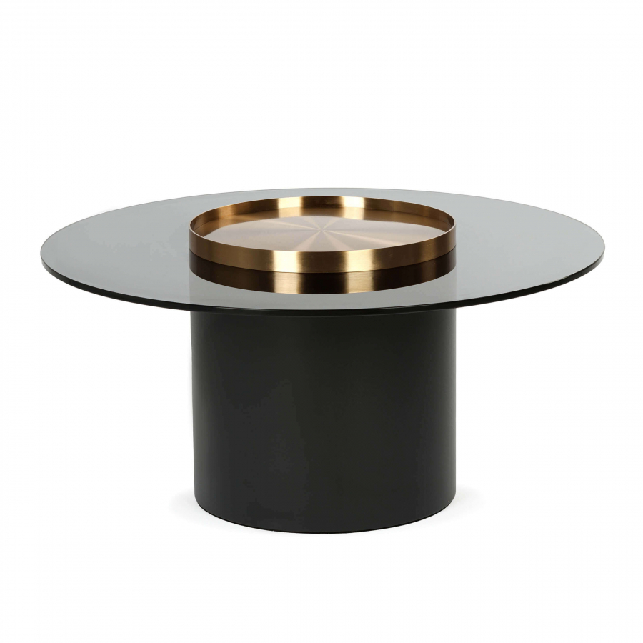 Кофейный стол Nivelle диаметр 80