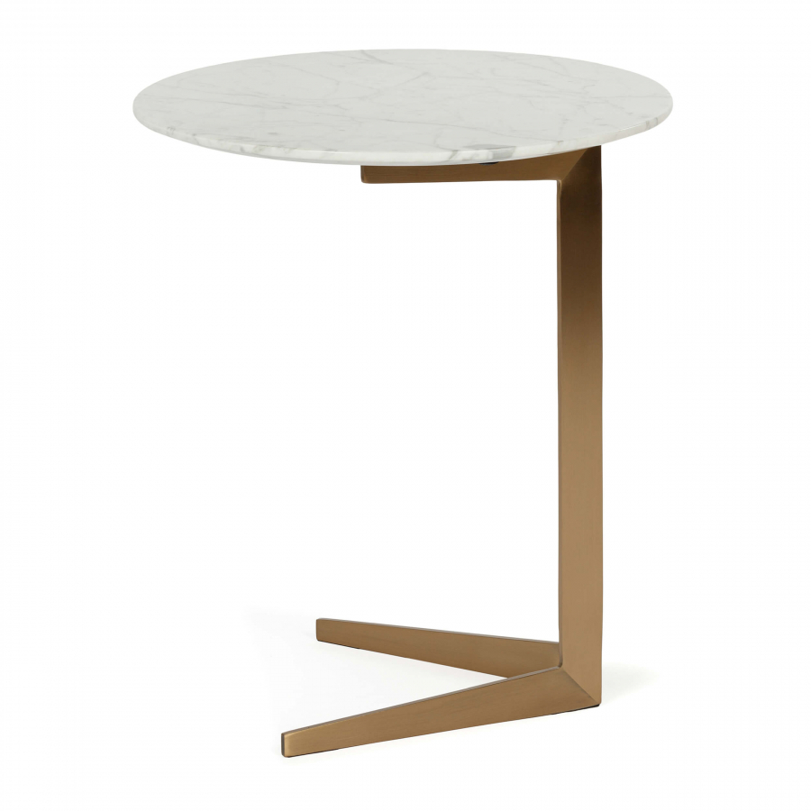 Кофейный стол Gravita диаметр 38
