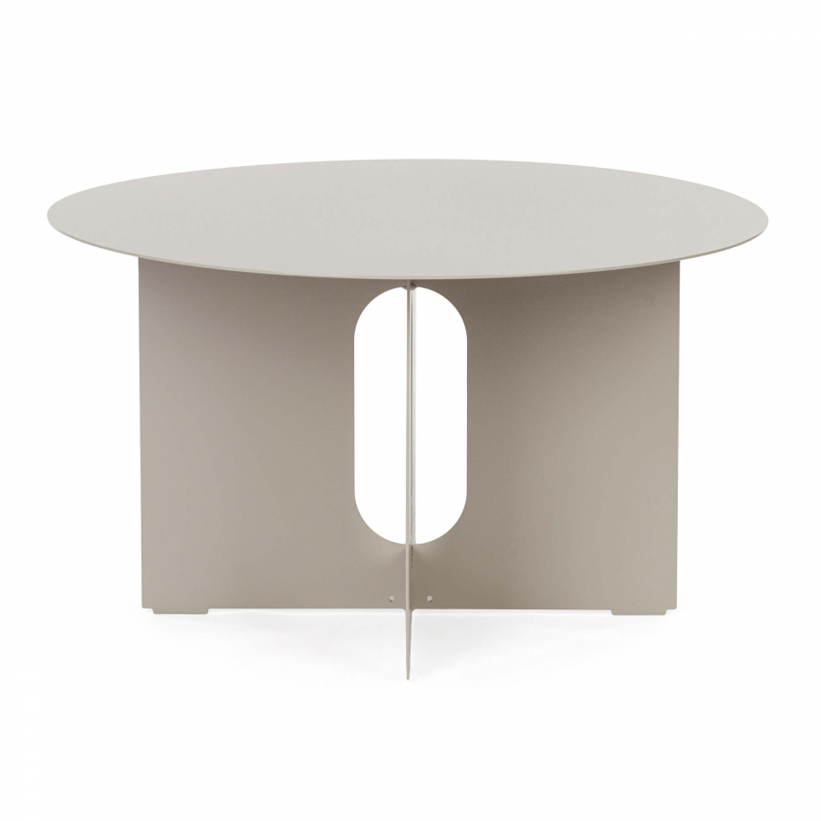 Кофейный стол Talaya диаметр 65