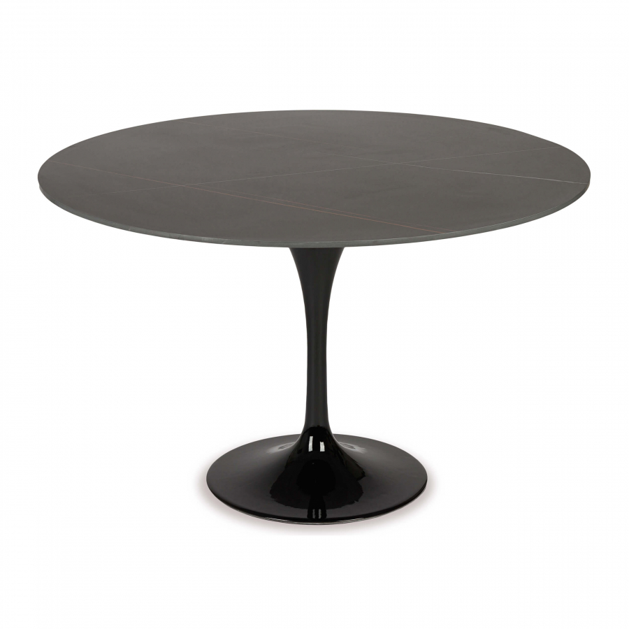 Обеденный стол Tulip Stone диаметр 120