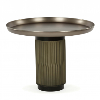 Кофейный стол Vaso Color диаметр 60