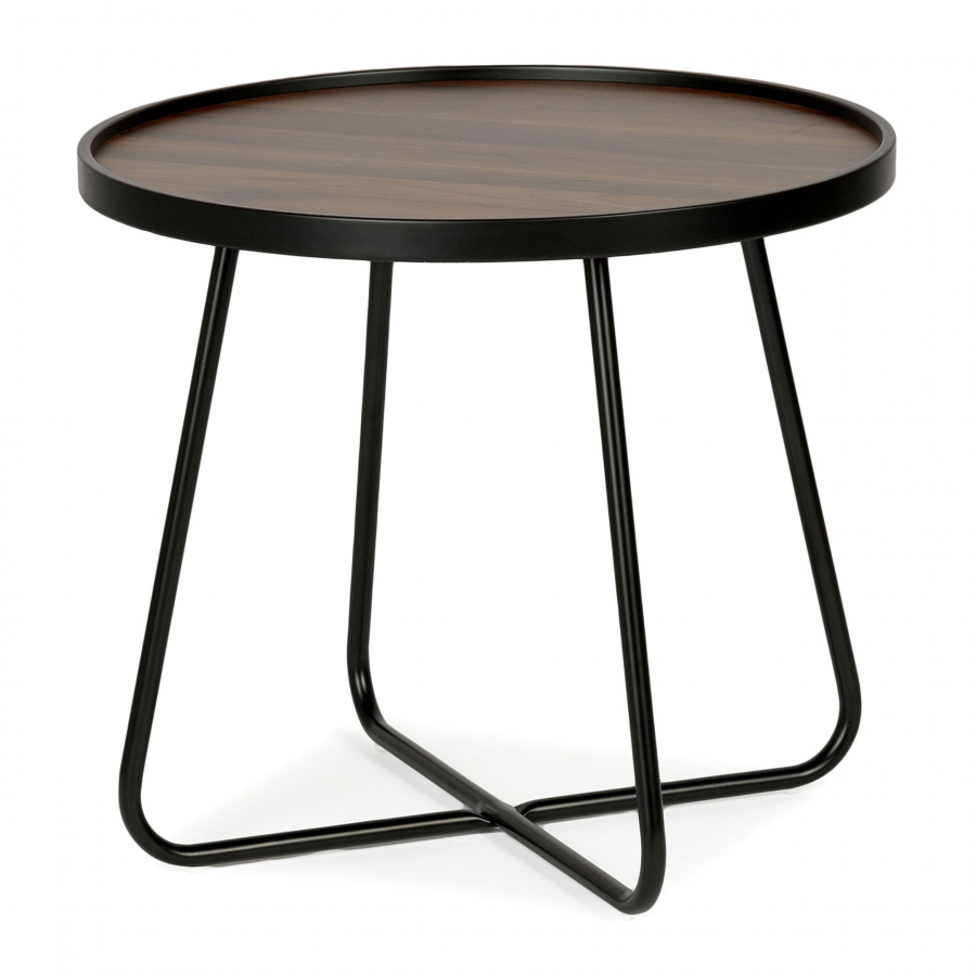 Кофейный стол Calipa диаметр 60