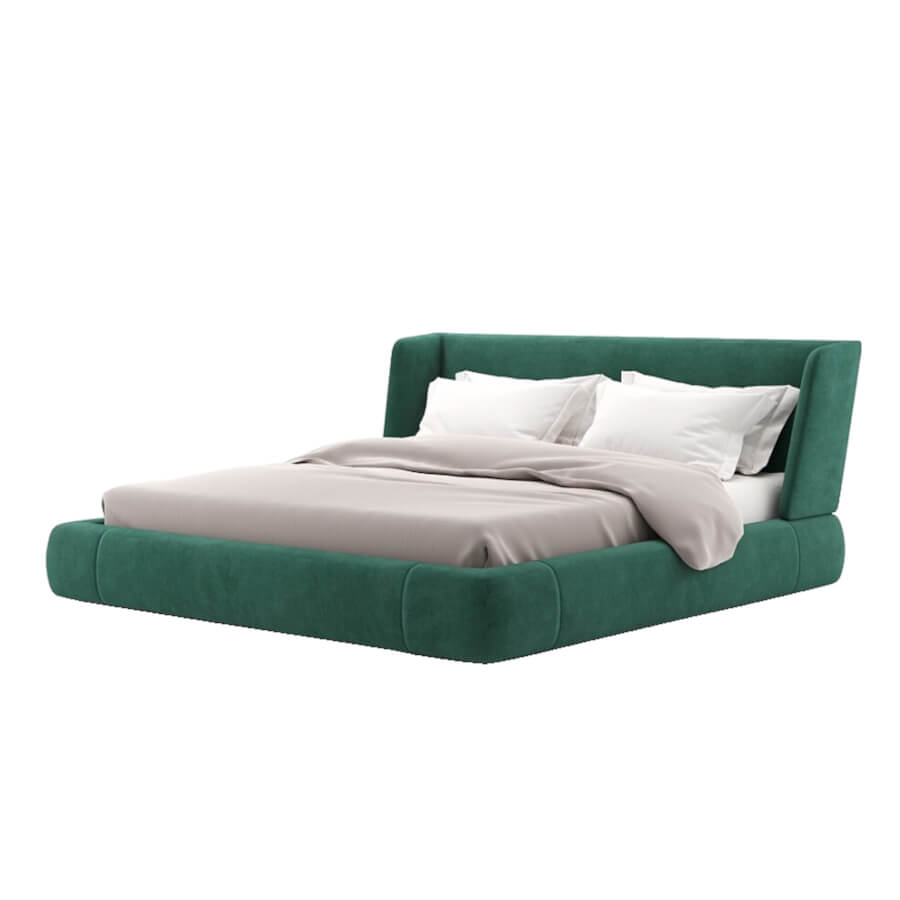 Кровать Keanu 180x200