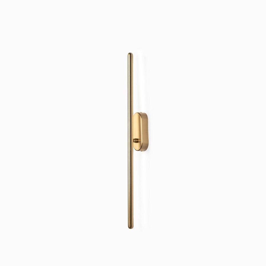 Настенный светильник Stick ширина 5