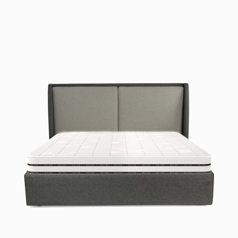 Кровать Kalyan 180x200 с подъёмным механизмом