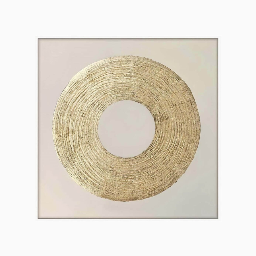  Golden Ring 100x100