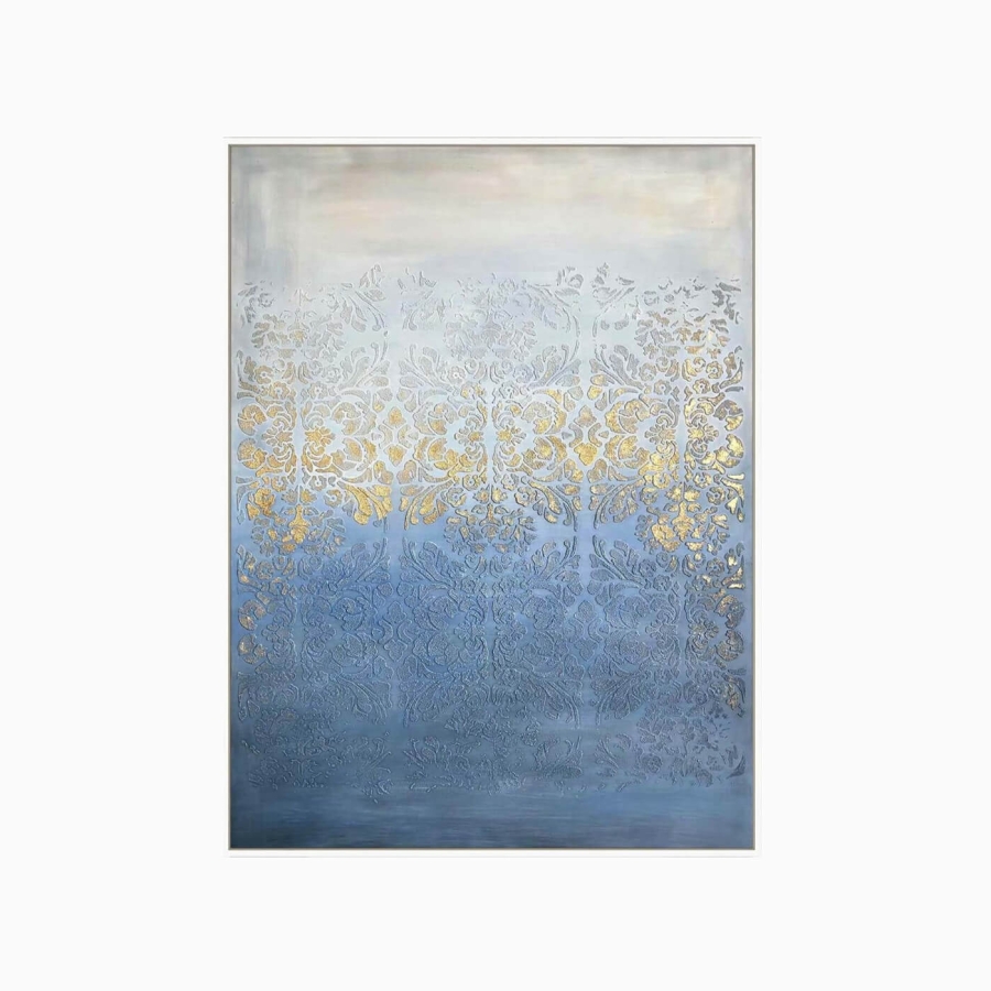 Постер Arabic 120x90