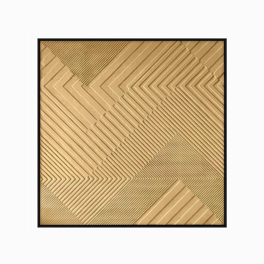 Панно Order 100x100