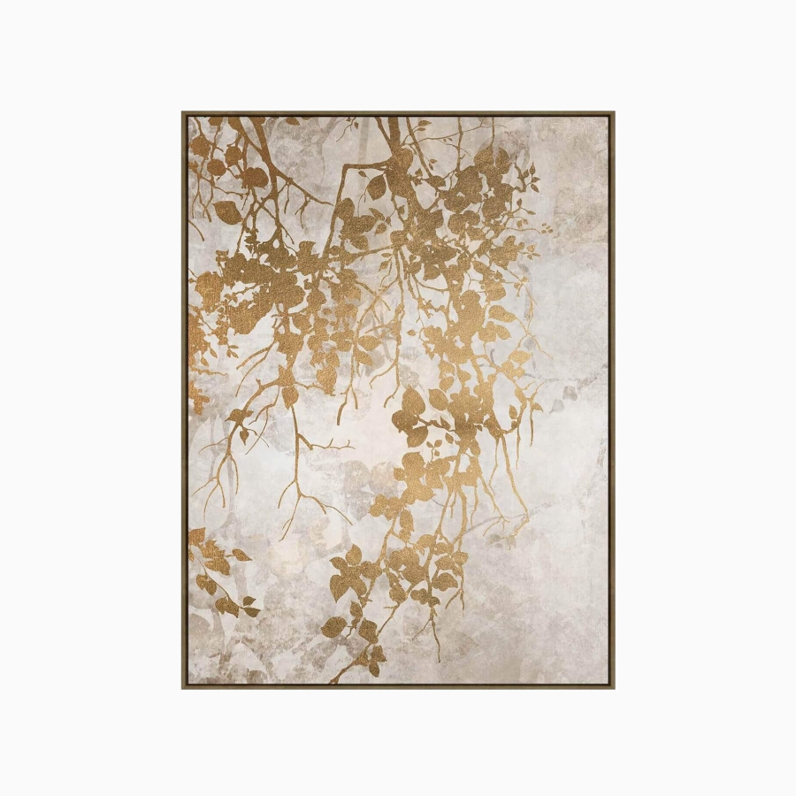  Autumn Leaves 120x90