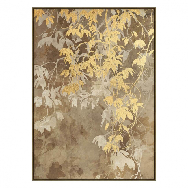 Постер Autumn Leaves 140x100