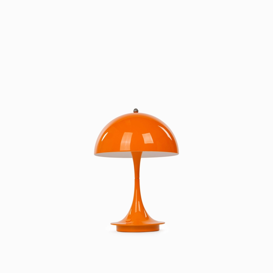 Настольный светильник Luminaire диаметр 16