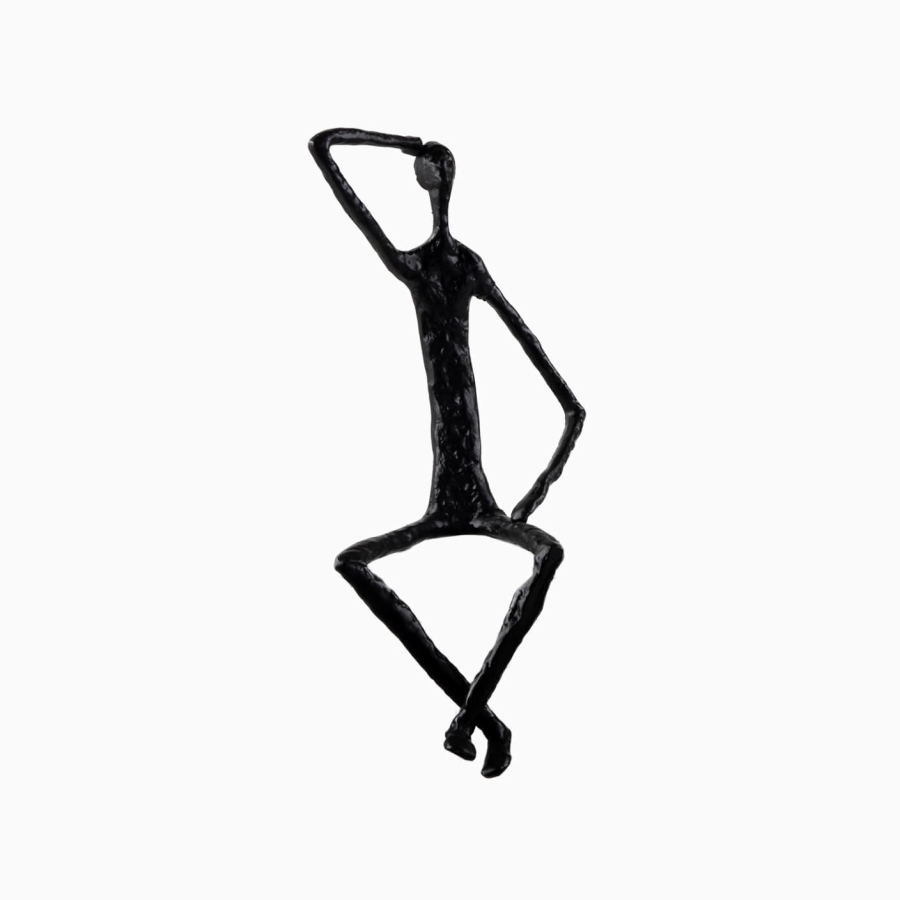 Different poses 4