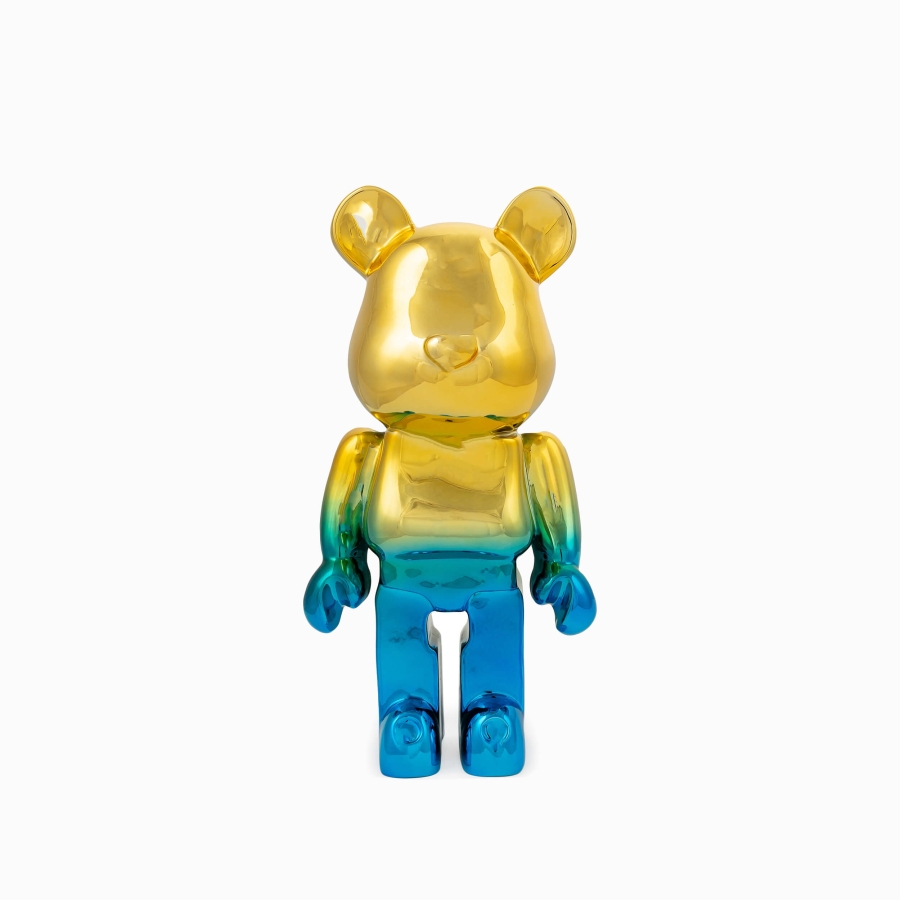  Bear  42