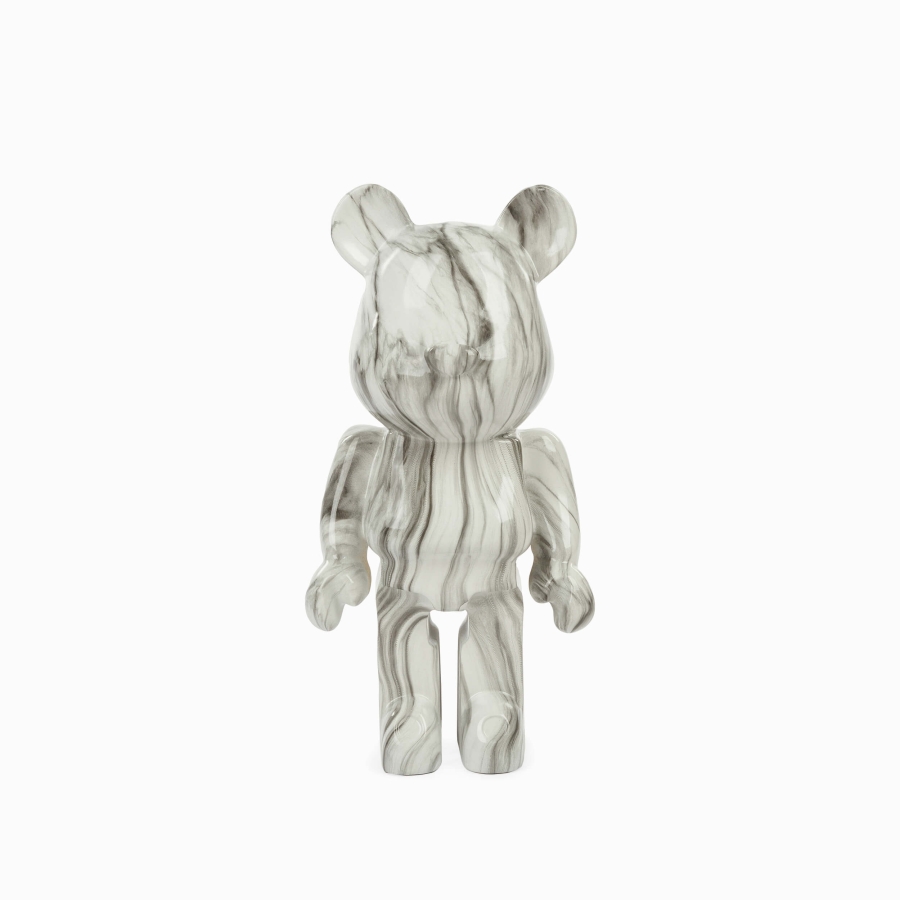  Bear multicolor  42