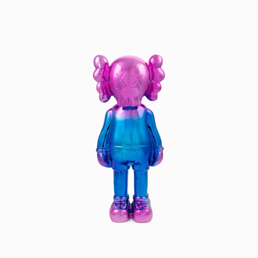Статуэтка KAWS высота 65