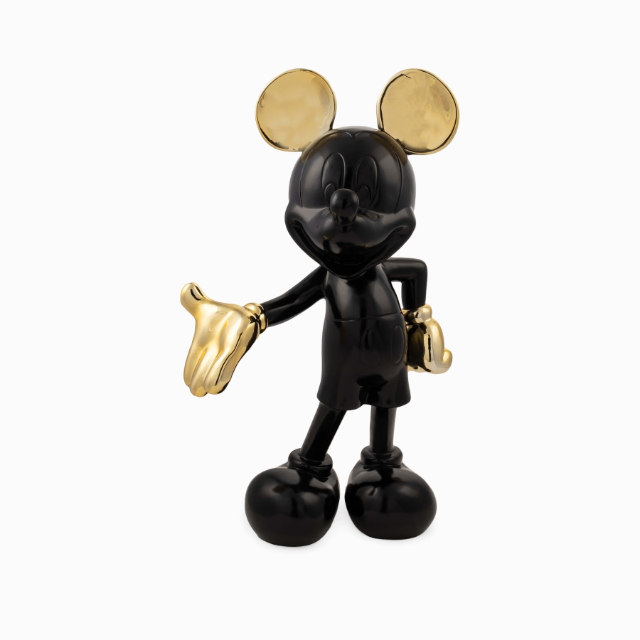  Mickey Mouse