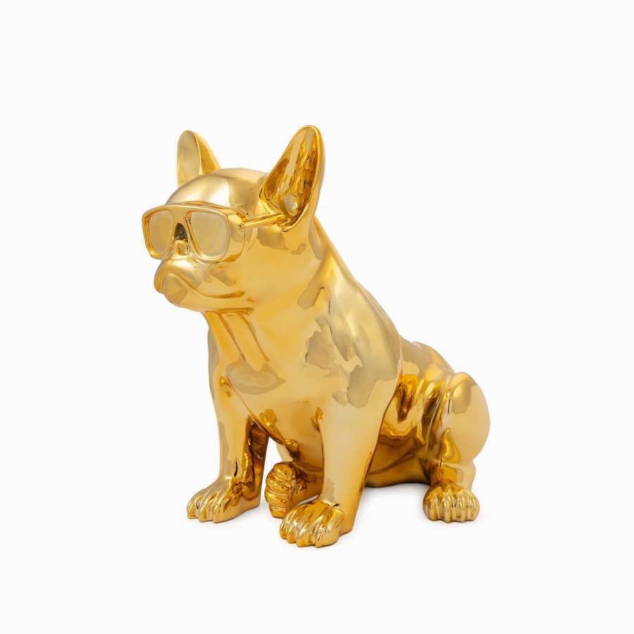  Bulldog