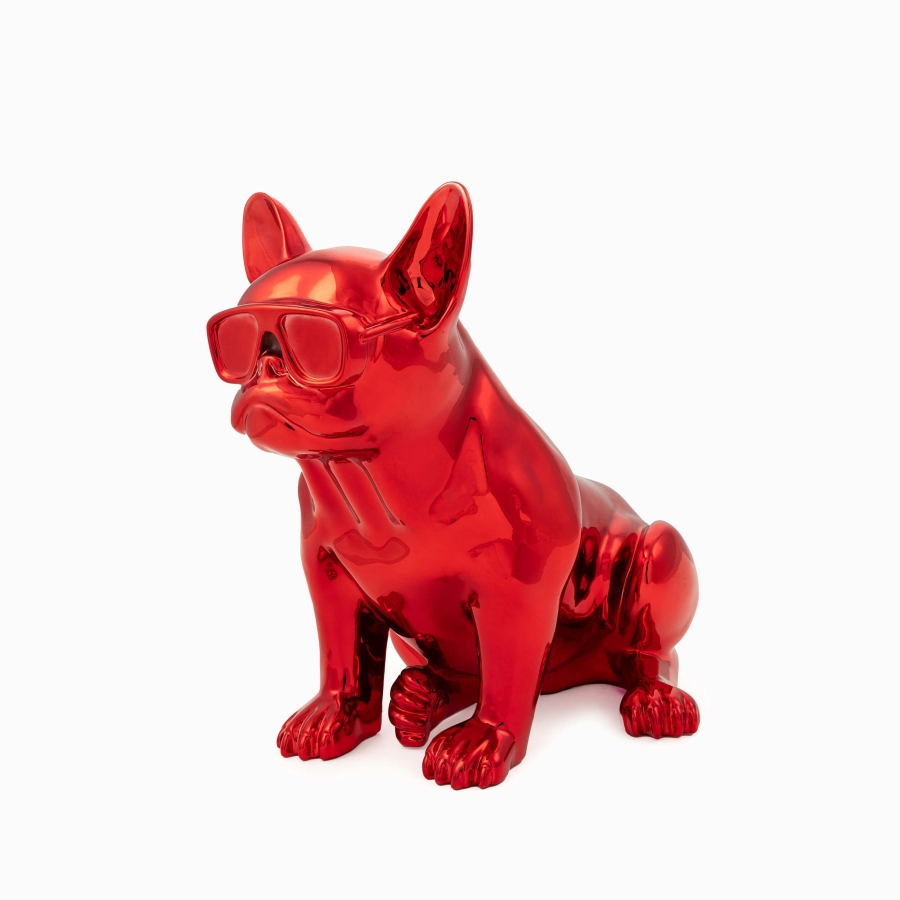  Bulldog