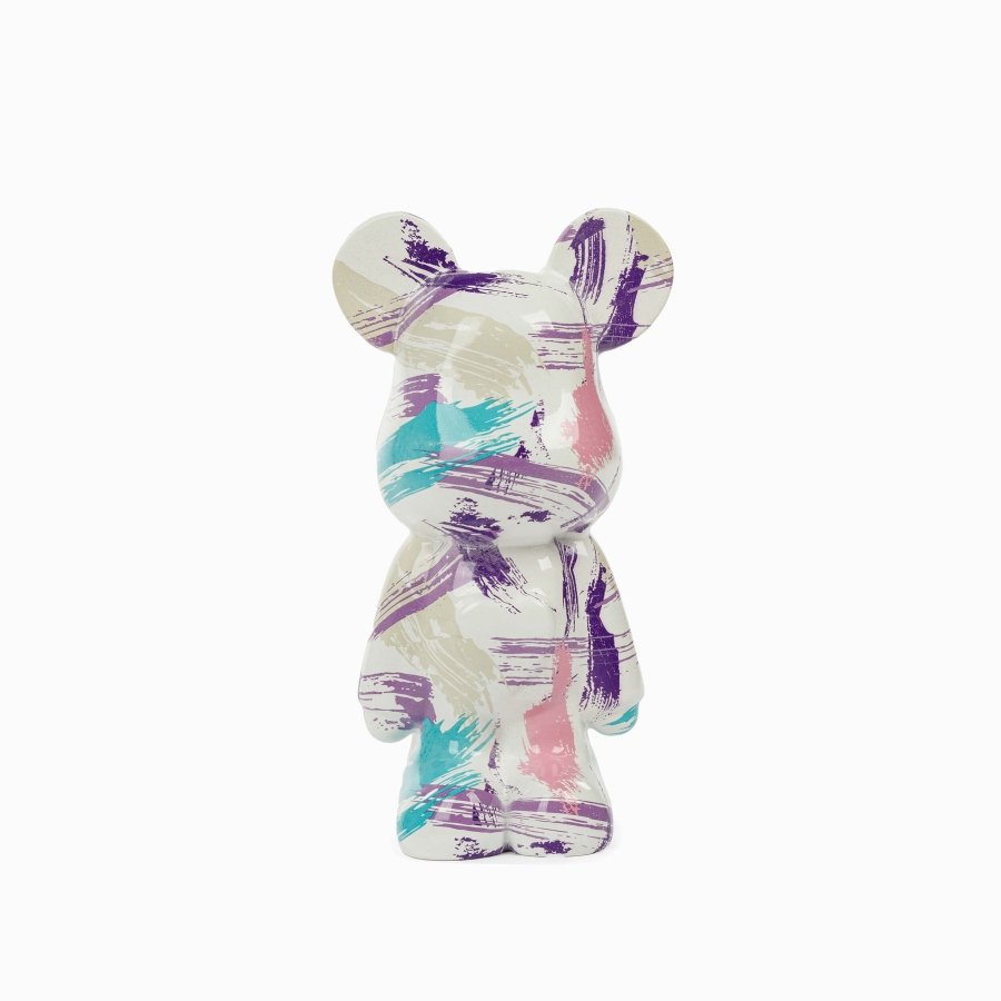  Bear  28