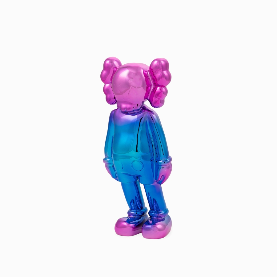 Статуэтка KAWS высота 35
