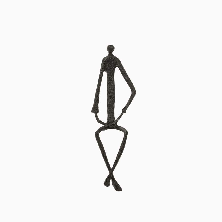 Статуэтка Different poses 7