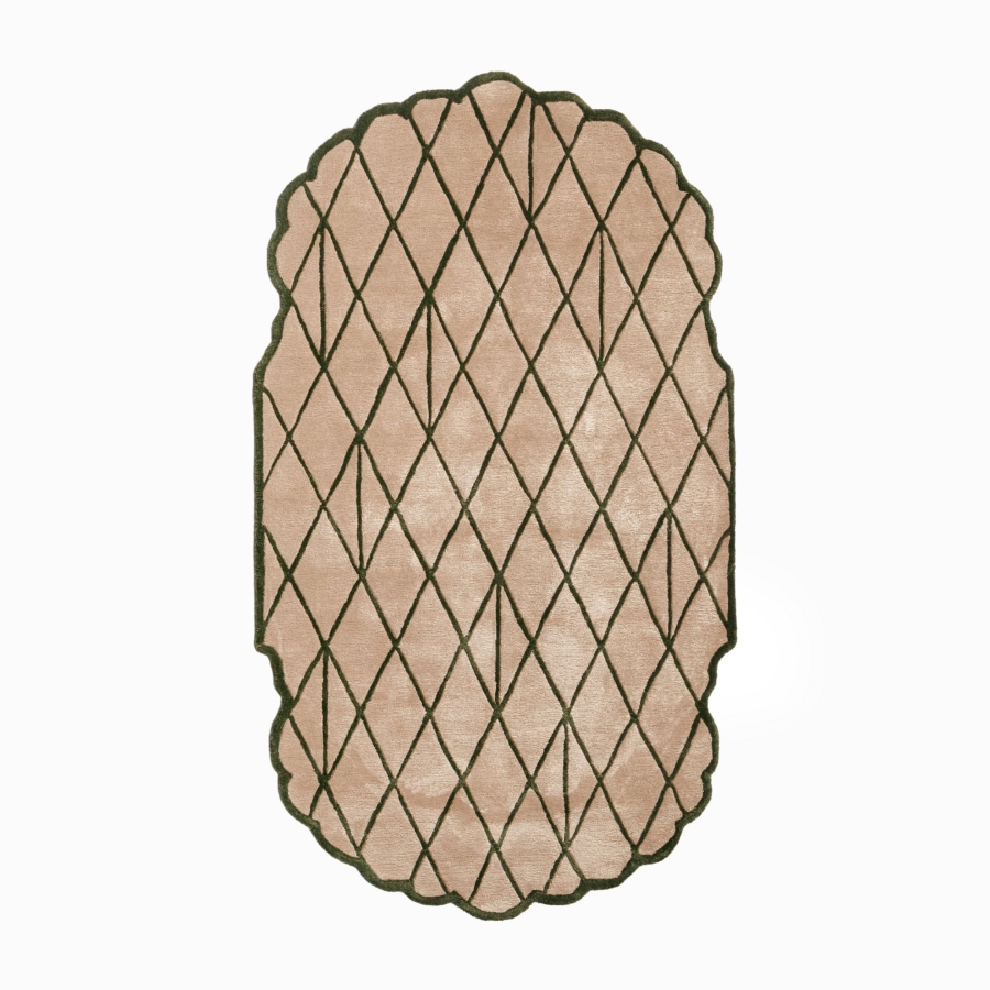  Beige haze 120180