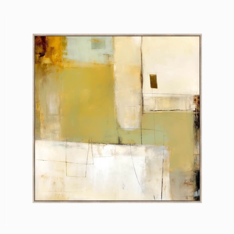  Warm Colours 100100