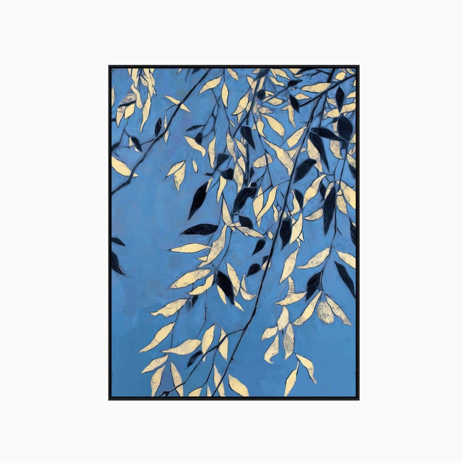  On the Blue 12090