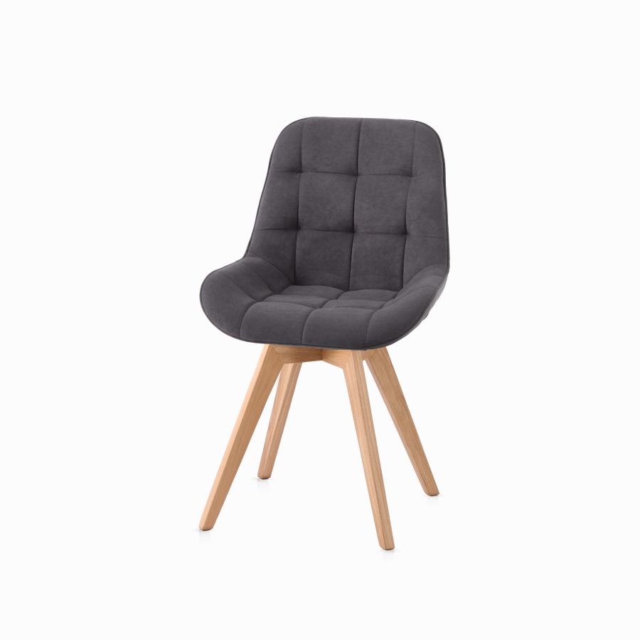 Стул Eleona Wood Natural