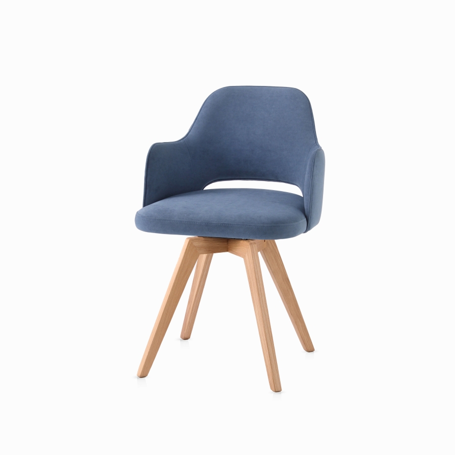 Стул Jeel Wood