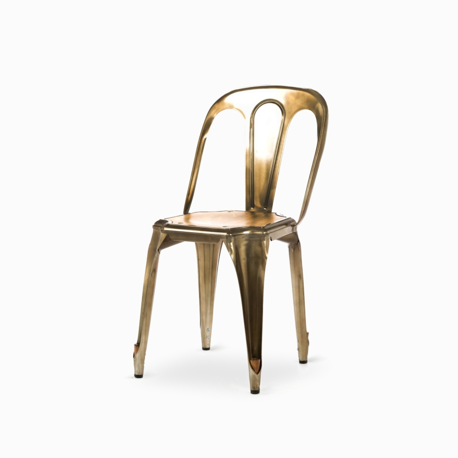 Стул Marais Vintage Wood