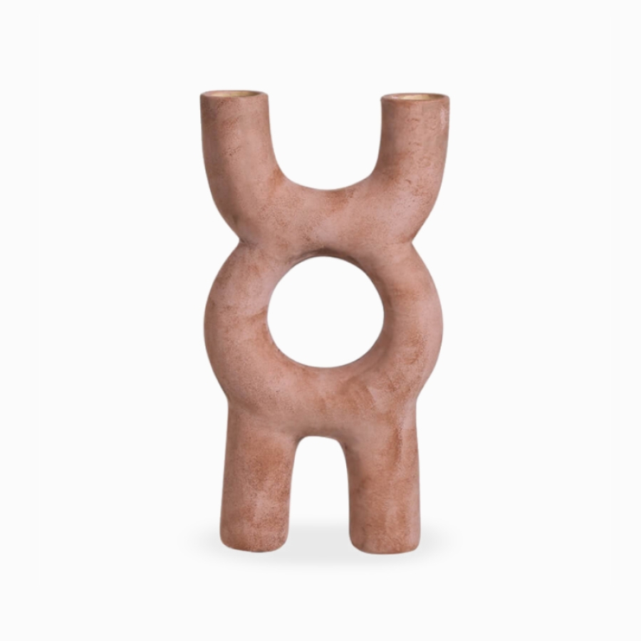  Double Hole