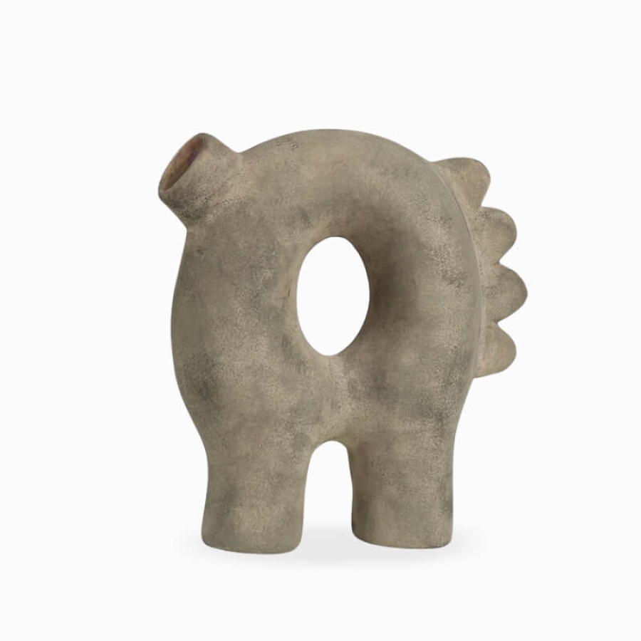  Bevel hole