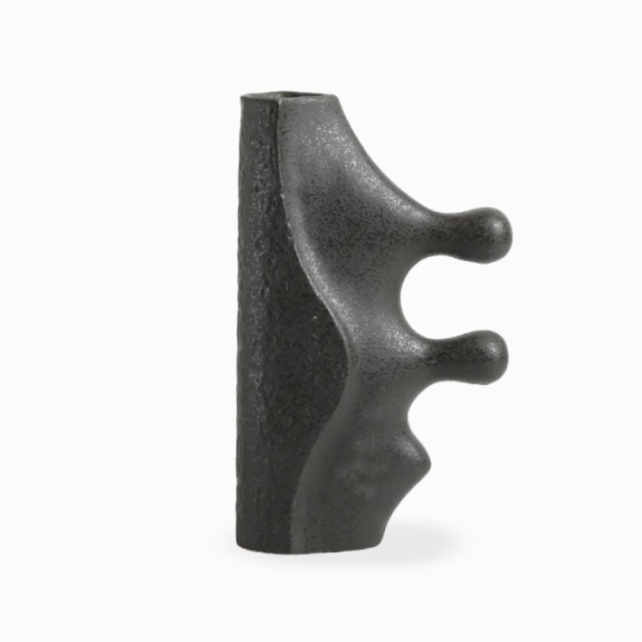 Ваза Streamline Cross convex