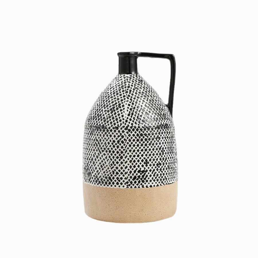  Rhombic Print  35