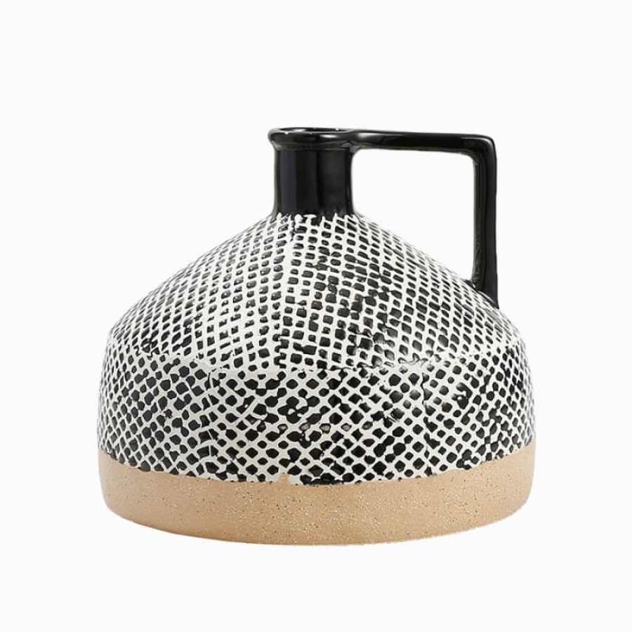  Rhombic Print  19