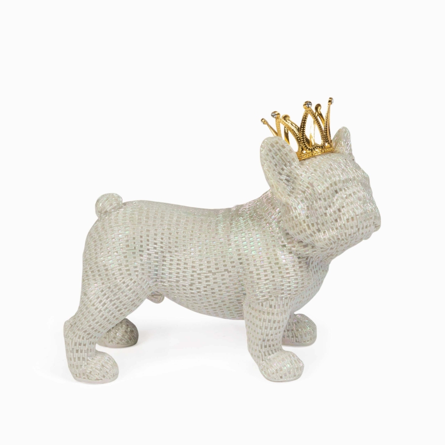  Dazzle Standing Dog  18