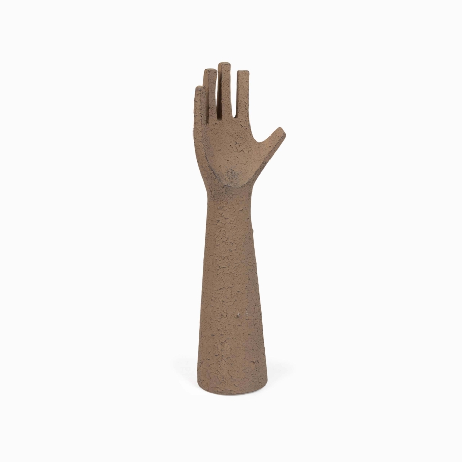  Raise Hand  39