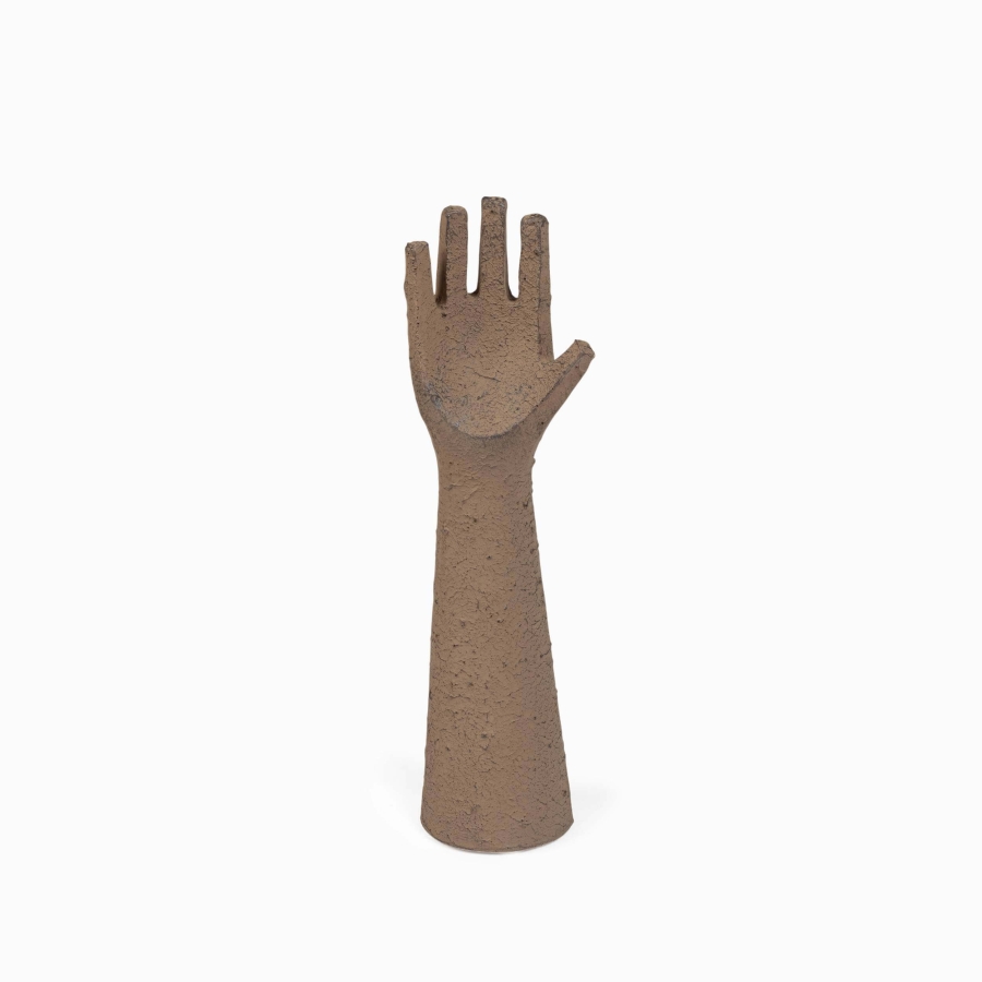  Raise Hand  29