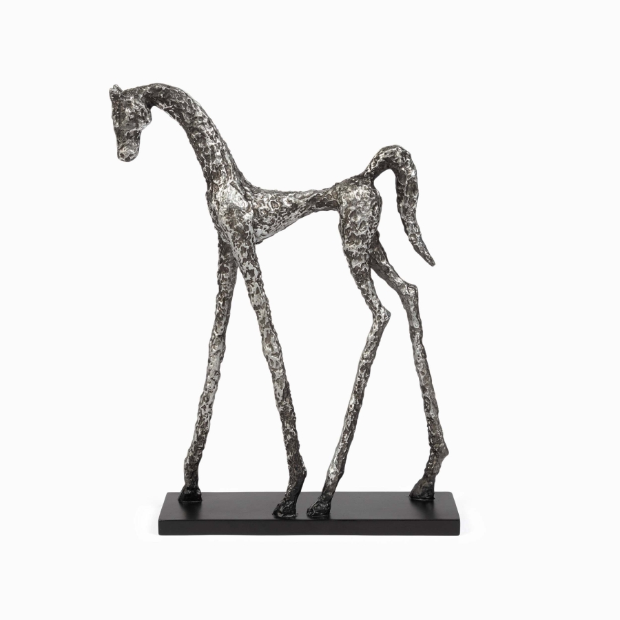 Статуэтка Acient Horse высота 42