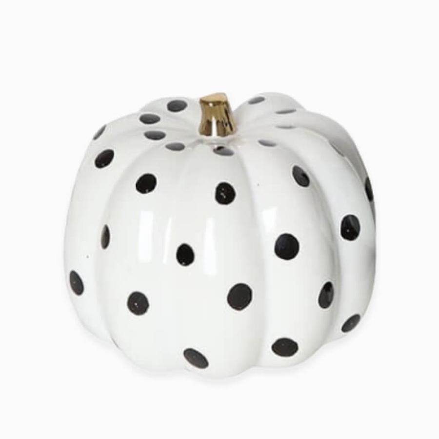Статуэтка Pumpkin высота 14 см